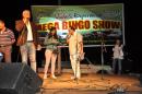 4TO. MEGA BINGO SHOW (Fundacin Vida y Esperanza)