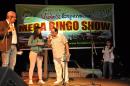 4TO. MEGA BINGO SHOW (Fundacin Vida y Esperanza)