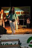 4TO. MEGA BINGO SHOW (Fundacin Vida y Esperanza)