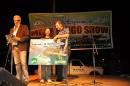 4TO. MEGA BINGO SHOW (Fundacin Vida y Esperanza)