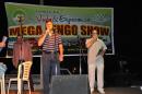 4TO. MEGA BINGO SHOW (Fundacin Vida y Esperanza)