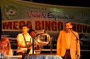 4TO. MEGA BINGO SHOW (Fundacin Vida y Esperanza)