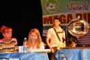 4TO. MEGA BINGO SHOW (Fundacin Vida y Esperanza)