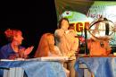 4TO. MEGA BINGO SHOW (Fundacin Vida y Esperanza)