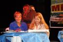 4TO. MEGA BINGO SHOW (Fundacin Vida y Esperanza)