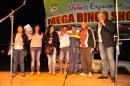 4TO. MEGA BINGO SHOW (Fundacin Vida y Esperanza)