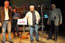 4TO. MEGA BINGO SHOW (Fundacin Vida y Esperanza)