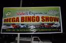 4TO. MEGA BINGO SHOW (Fundacin Vida y Esperanza)