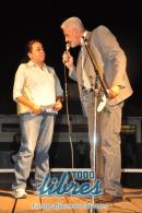 Galera de fotos del quinto Mega Bingo Show de la Fundacin Vida y Esperanza