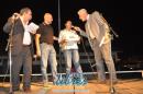 Galera de fotos del quinto Mega Bingo Show de la Fundacin Vida y Esperanza