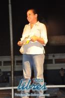 Galera de fotos del quinto Mega Bingo Show de la Fundacin Vida y Esperanza