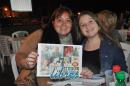 Galera de fotos del quinto Mega Bingo Show de la Fundacin Vida y Esperanza