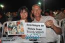 Galera de fotos del quinto Mega Bingo Show de la Fundacin Vida y Esperanza