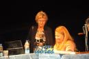 Galera de fotos del quinto Mega Bingo Show de la Fundacin Vida y Esperanza