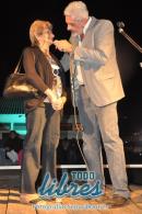 Galera de fotos del quinto Mega Bingo Show de la Fundacin Vida y Esperanza
