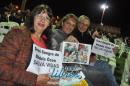 Galera de fotos del quinto Mega Bingo Show de la Fundacin Vida y Esperanza