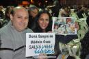 Galera de fotos del quinto Mega Bingo Show de la Fundacin Vida y Esperanza