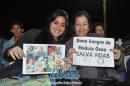 Galera de fotos del quinto Mega Bingo Show de la Fundacin Vida y Esperanza