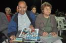 Galera de fotos del quinto Mega Bingo Show de la Fundacin Vida y Esperanza