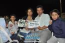 Galera de fotos del quinto Mega Bingo Show de la Fundacin Vida y Esperanza