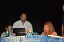 Galera de fotos del quinto Mega Bingo Show de la Fundacin Vida y Esperanza