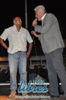 Galera de fotos del quinto Mega Bingo Show de la Fundacin Vida y Esperanza