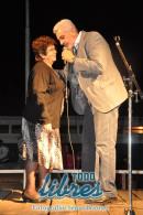 Galera de fotos del quinto Mega Bingo Show de la Fundacin Vida y Esperanza