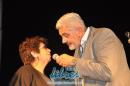 Galera de fotos del quinto Mega Bingo Show de la Fundacin Vida y Esperanza