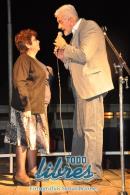 Galera de fotos del quinto Mega Bingo Show de la Fundacin Vida y Esperanza