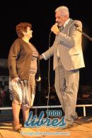 Galera de fotos del quinto Mega Bingo Show de la Fundacin Vida y Esperanza