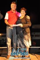 Galera de fotos del quinto Mega Bingo Show de la Fundacin Vida y Esperanza