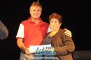 Galera de fotos del quinto Mega Bingo Show de la Fundacin Vida y Esperanza