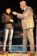 Galera de fotos del quinto Mega Bingo Show de la Fundacin Vida y Esperanza