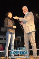 Galera de fotos del quinto Mega Bingo Show de la Fundacin Vida y Esperanza