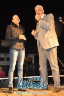 Galera de fotos del quinto Mega Bingo Show de la Fundacin Vida y Esperanza