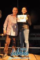 Galera de fotos del quinto Mega Bingo Show de la Fundacin Vida y Esperanza