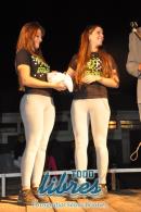 Galera de fotos del quinto Mega Bingo Show de la Fundacin Vida y Esperanza
