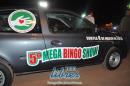 Galera de fotos del quinto Mega Bingo Show de la Fundacin Vida y Esperanza
