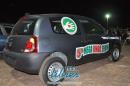 Galera de fotos del quinto Mega Bingo Show de la Fundacin Vida y Esperanza