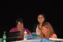Galera de fotos del quinto Mega Bingo Show de la Fundacin Vida y Esperanza