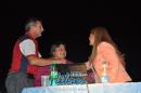 Galera de fotos del quinto Mega Bingo Show de la Fundacin Vida y Esperanza