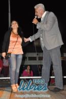 Galera de fotos del quinto Mega Bingo Show de la Fundacin Vida y Esperanza