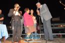 Galera de fotos del quinto Mega Bingo Show de la Fundacin Vida y Esperanza