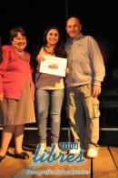 Galera de fotos del quinto Mega Bingo Show de la Fundacin Vida y Esperanza