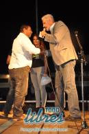 Galera de fotos del quinto Mega Bingo Show de la Fundacin Vida y Esperanza
