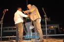 Galera de fotos del quinto Mega Bingo Show de la Fundacin Vida y Esperanza