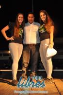 Galera de fotos del quinto Mega Bingo Show de la Fundacin Vida y Esperanza