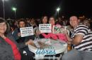 Galera de fotos del quinto Mega Bingo Show de la Fundacin Vida y Esperanza