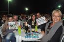 Galera de fotos del quinto Mega Bingo Show de la Fundacin Vida y Esperanza