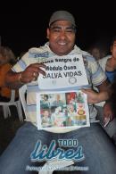 Galera de fotos del quinto Mega Bingo Show de la Fundacin Vida y Esperanza